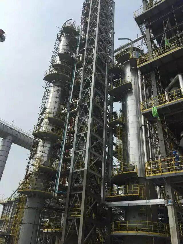 贵港设备翻新喷涂・钢构厂房升级改造