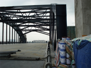 贵港专注工业场景喷漆服务